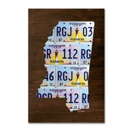 Trademark Fine Art